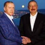 Aliyev'den Erdoğan'a 15 Temmuz mektubu