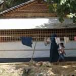 Arakanlılar, ağır yaşam koşullarında hayatta kalma m&uuml;cadelesi veriyor