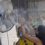 Avrupa'da tarihi sıcaklar bekleniyor: Tahmin edilenden 25 derece fazla!