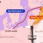 Avrupa'nın doğal gaz planını bozan hamle! Akış durduruldu