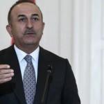 T&uuml;rkiye'den telefon diplomasisi: Bakan &Ccedil;avuşoğlu Sırp ve Kosovalı mevkidaşları ile g&ouml;r&uuml;şt&uuml;