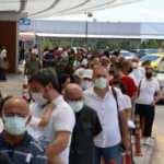 Bakan Koca &ccedil;ağrı yapmıştı! Randevular doldu