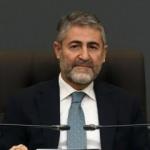 Bakan Nebati Endonezya'ya gidecek