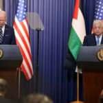 Biden: Filistin bağımsız bir devleti hak ediyor