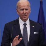 Biden: Ortadoğu'da Rusya veya Çin'in doldurması için bir boşluk bırakmayacağız