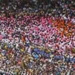 BM: D&uuml;nya n&uuml;fusu 15 Kasım'da 8 milyara ulaşacak