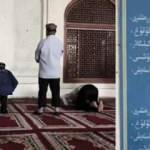 &Ccedil;in, Doğu T&uuml;rkistan'da ezanı değiştirdi