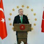 Cumhurbaşkanı Erdoğan'dan 15 Temmuz mesajı
