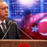 Cumhurbaşkanı Erdoğan'dan 15 Temmuz paylaşımı