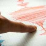 Dat&ccedil;a'da a&ccedil;ıklarında 4 b&uuml;y&uuml;kl&uuml;ğ&uuml;nde deprem