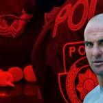 Dev operasyon! Interpol'un aradığı uyuşturucu baronu yakalandı 