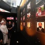 Diyanet İşleri Başkanlığı'nda 15 Temmuz köşesi oluşturuldu