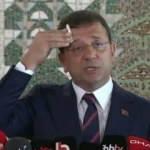 Ekrem İmamoğlu'ndan tatil savunması: Bana tuzak kurmaya devam edecekler