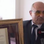 Emekli m&uuml;ezzin 15 temmuz gecesi sela okuduktan sonra olanları anlattı: Şok olacaksınız!