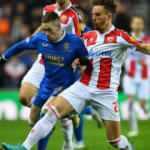 Galatasaray, Ryan Kent i&ccedil;in g&ouml;r&uuml;şmelere başladı!