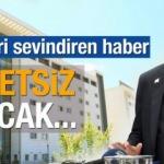 KYK yurtlarında ücretsiz kalınabilecek! GSB’den öğrencileri sevindirecek yeni hamle!