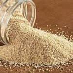 Haşhaş tohumu ihracatında yüzde 923’lük rekor artış