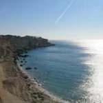 Hazar Denizi'ne giren T&uuml;rk baba ve oğlu boğuldu