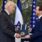 İngiliz basını tek tek sıraladı... ABD Başkanı Joe Biden 90 ülkeden daha yaşlı