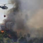 Avrupa &uuml;lkesinde b&uuml;y&uuml;k panik: Sıcak hava dalgası 360 can aldı!