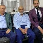 Kahramanmaraş eski milletvekili Ali Sezal, hayatını kaybetti