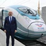 Bakan Karaismailoğlu duyurdu: 2 milyon 509 bin yolcu ücretsiz taşındı