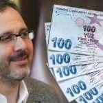 KYK borçları silinecek mi? Gençlik ve Spor Bakanlığından öğrencilere müjdeli haber!