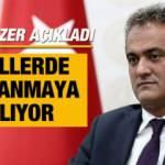 MEB’den öğrenci ve ailelerine sevindiren haber: 81 ilde uygulanmaya başlanacak…