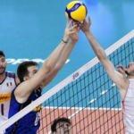 Milliler, İtalya’ya 3-1 mağlup oldu
