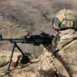 MSB: Pen&ccedil;e-Kilit b&ouml;lgesinde 1 teğmen şehit oldu