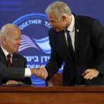 ABD ve İsrail'den İran'a karşı 'nükleer' deklarasyon