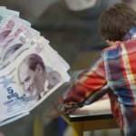 Başarılı öğrencilere aylık 663 TL karşılıksız burs verilecek! MEB takvimi paylaştı...