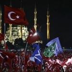 Pakistan'tan 15 Temmuz mesajı: Sarsılmaz bir güvenin dışavurumu