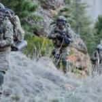 Son Dakika: Saldırı hazırlığındaki 13 PKK/YPG’li terörist etkisiz hale getirildi!
