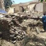 Afganistan'daki sel felaketlerinde can kaybı 63'e yükseldi