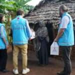 TDV, 22 milyon ihtiya&ccedil; sahibine kurban eti ulaştırdı