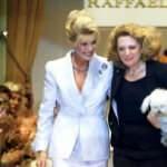 Trump’ın eski eşi Ivana Trump 73 yaşında öldü