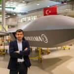 T&uuml;rk SİHA'ları yine manşetleri s&uuml;sledi! İngilizler Bayraktar'ın s&ouml;zleriyle servis etti