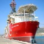 K&acirc;şif robotu Abd&uuml;lhamid Han ile birlikte Akdeniz&rsquo;e a&ccedil;ılmaya hazırlanıyor