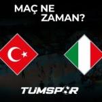 Türkiye İtalya Voleybol Milletler Ligi yarı final maçı ne zaman?