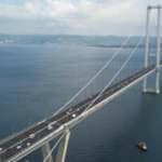 Ulaştırma ve Altyapı Bakanlığından 1915 &Ccedil;anakkale K&ouml;pr&uuml;s&uuml; a&ccedil;ıklaması