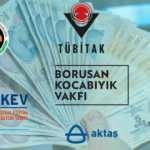 Üniversite öğrencilerine burs verecek vakıf ve kurumlar açıklandı! 2023 burs başvuru tarihleri…