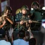 Unutulmayacak fotoğraflarla '15 Temmuz gecesi'