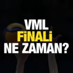 Türkiye Sırbistan Voleybol Milletler Ligi üçüncülük maçı ne zaman?