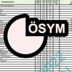 200,250,300,350 ve 400 puanla hangi üniversiteler tercih edilir? Tercihler Çarşamba başlıyor…