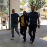 20 yıl hapisle aranan yağma ve yaralama hükümlüsü yakalandı