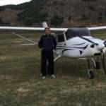 400 metre y&uuml;kseklikten d&uuml;şen yama&ccedil; paraş&uuml;t&uuml; hocası hayatını kaybetti 