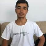 8 g&uuml;n sonra ormanda bulunan gen&ccedil; yaşadıklarını anlattı