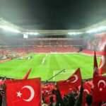 Türkiye-Macaristan maçının öncelikli bilet satışları başladı