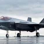 Yunanistan ABD'den F-35 istedi!